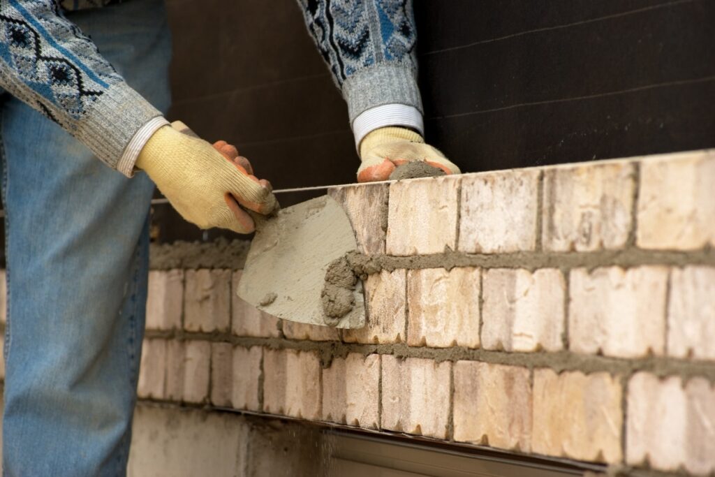 block wall repair tucson