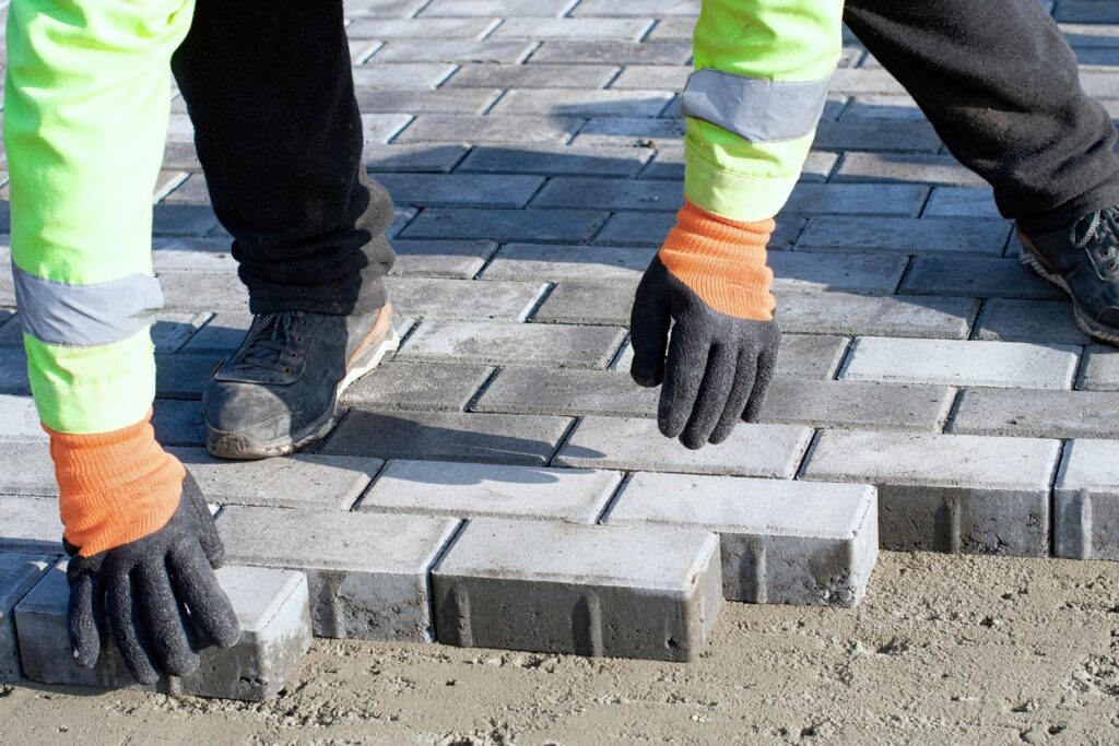 brick pavers tucson az