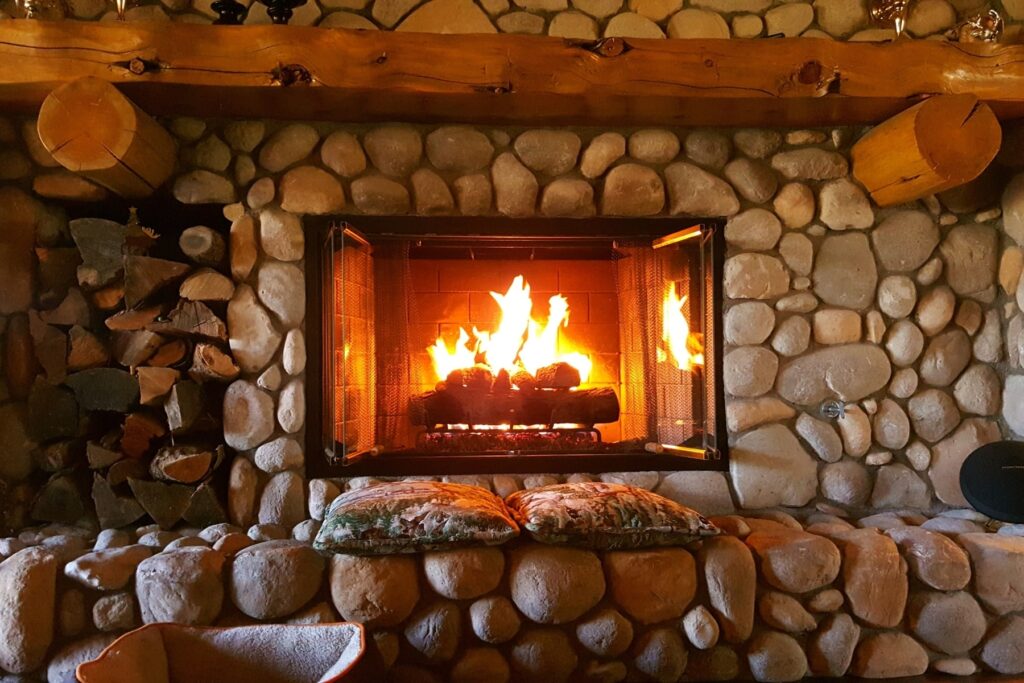 fireplaces tucson az