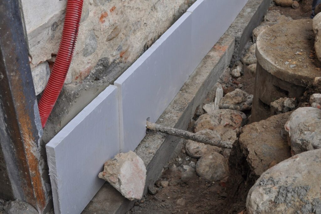 foundation repair tucson