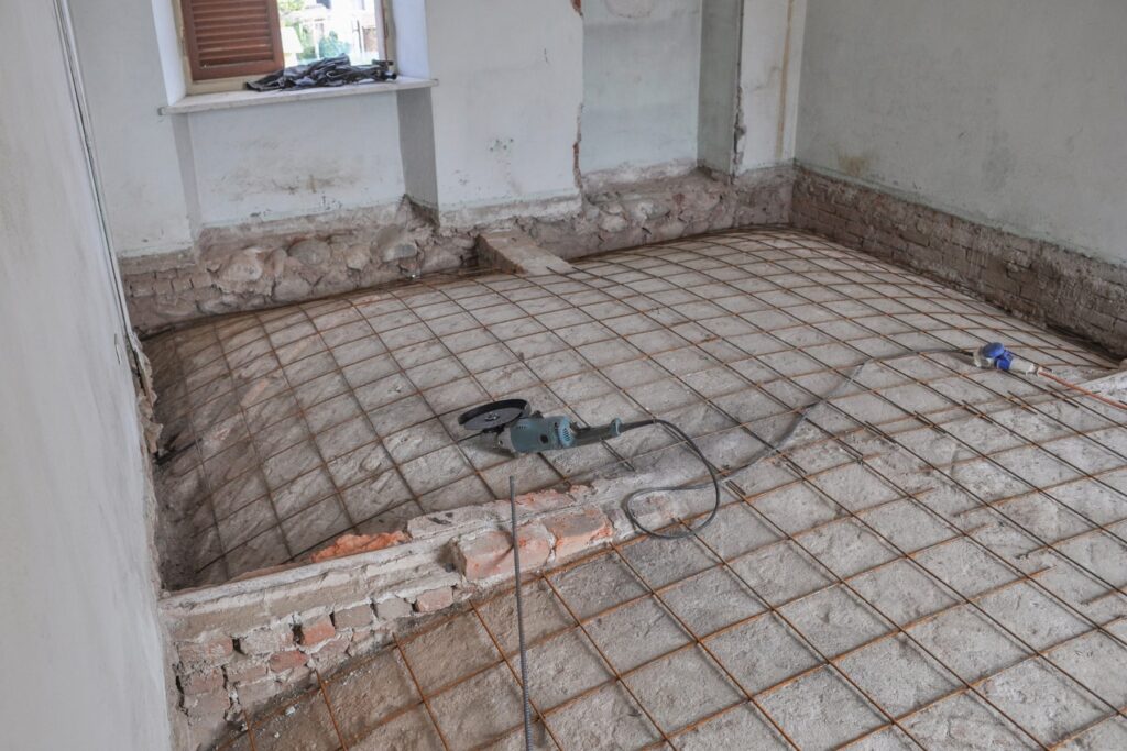 foundation underpinning tucson az